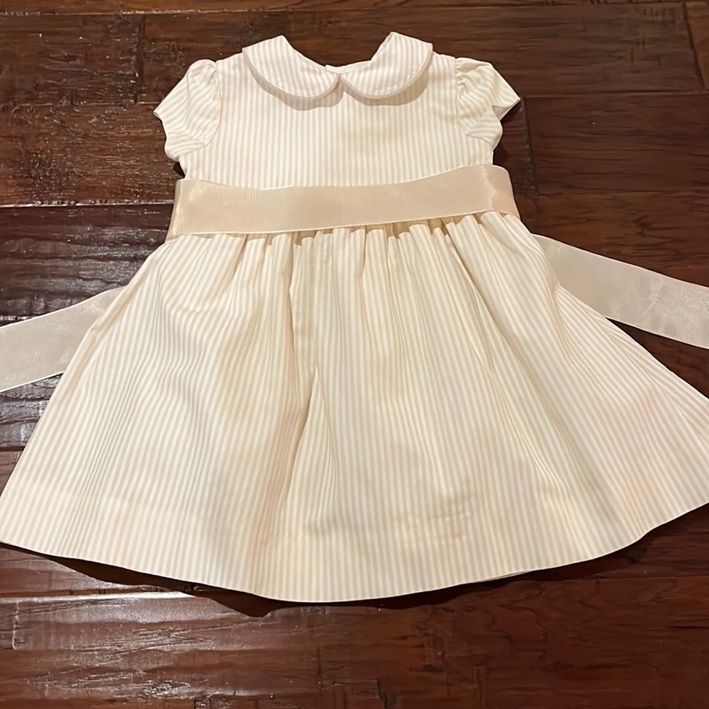 Bailey Boys Dress